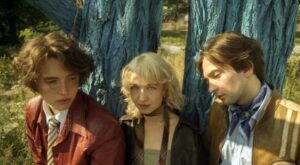 Kim jest mama Idy Nowakowskiej? Poznaj Joannę Marię Zamojdę!