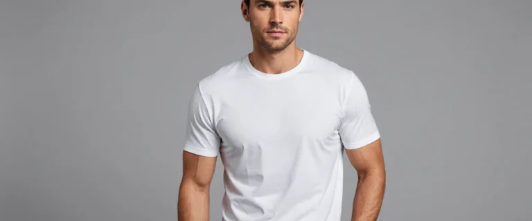 Koszulka pod koszule – jak stworzyć stylową i praktyczną sukienkę?