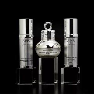 Luksusowe kosmetyki hotelowe – elegancja i jakość w każdym detalu dla wyjątkowych chwil