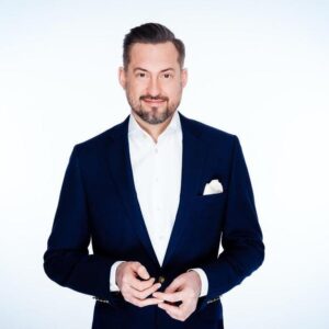 Marcin Prokop – odkryj fascynujący życiorys, wiek i karierę znanego prezentera