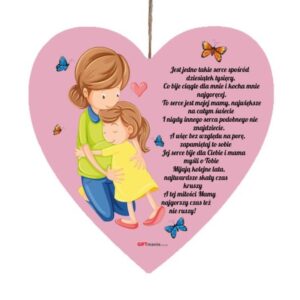 Najpiękniejsze sentencje o miłości matki do dziecka – 17 cytatów na Dzień Matki i nie tylko