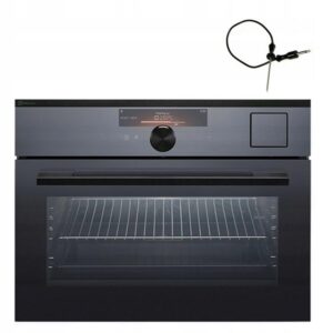 Rewolucja w kuchni: jak piekarnik parowy ułatwia codzienne przygotowywanie posiłków