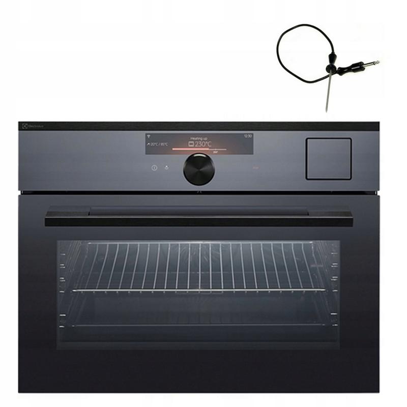 Rewolucja w kuchni: jak piekarnik parowy ułatwia codzienne przygotowywanie posiłków