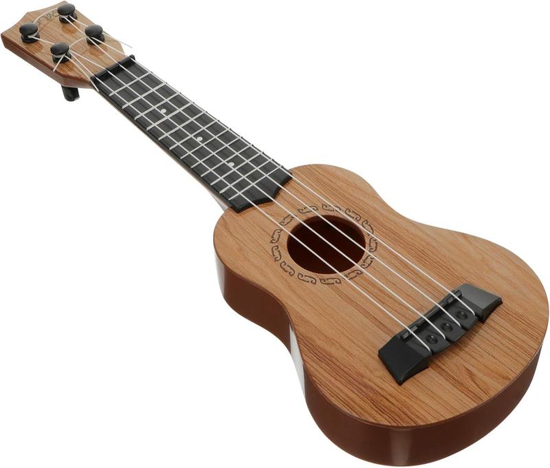 Ukulele – idealny instrument dla dzieci i ich muzycznej przygody