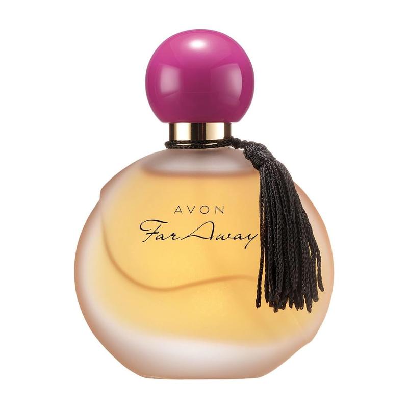 Analiza rynku Avon