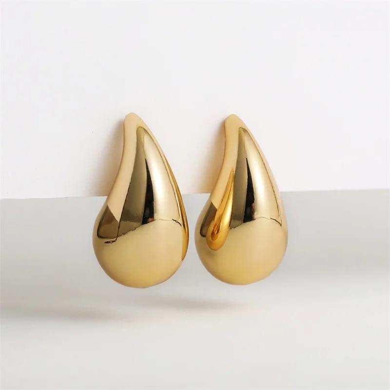 Dobór kolczyków do kształtu twarzy