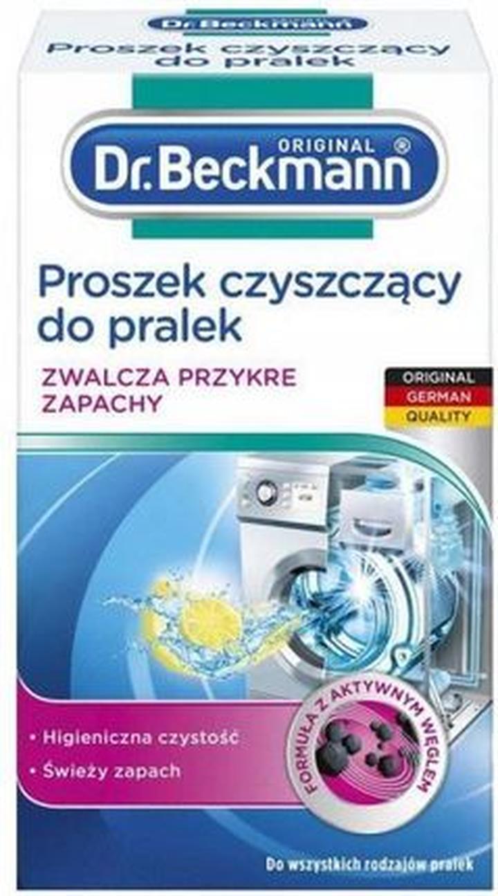 Duże pralki