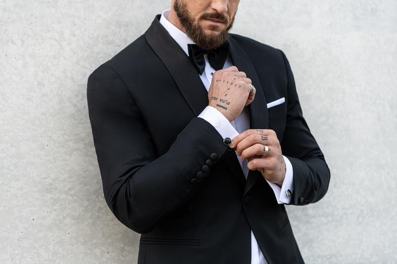 Elegancki wygląd i różne okazje