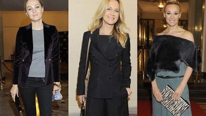 Historia życia Justyny Łuszcz