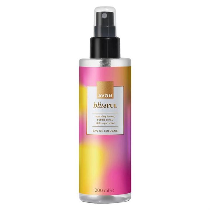 Inspiracje perfum Avon