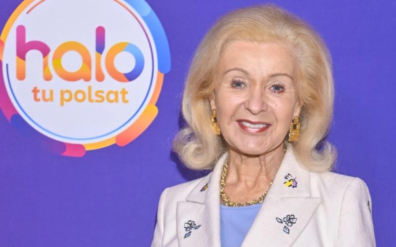 Inspirująca droga kariery