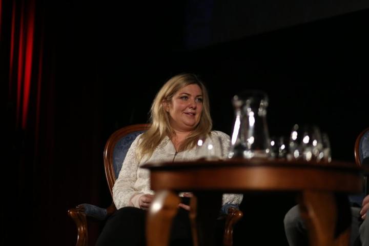 Kariera Magika i Justyny