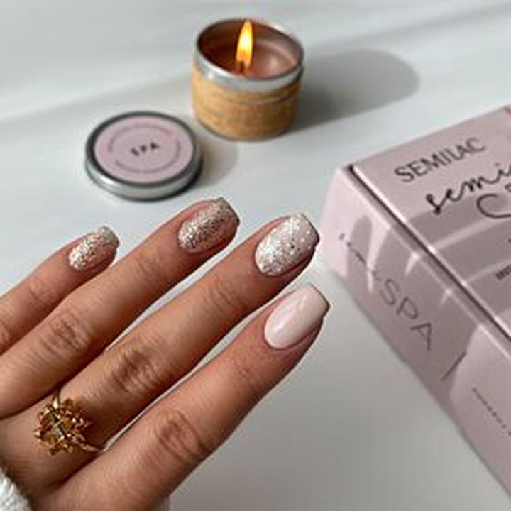 Kolory paznokci dla brunetek