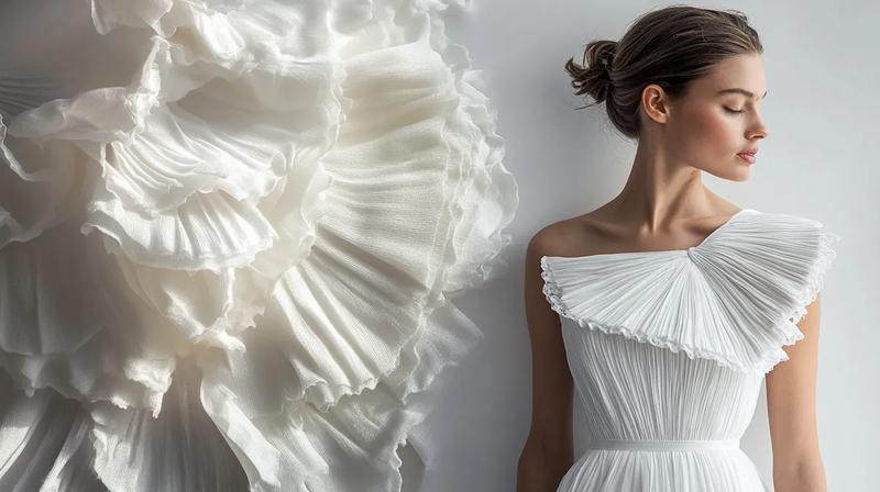 Luksusowa moda na polskim rynku