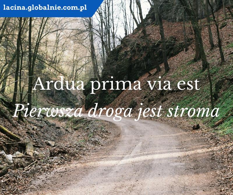 Mądrość starożytna i sentencje