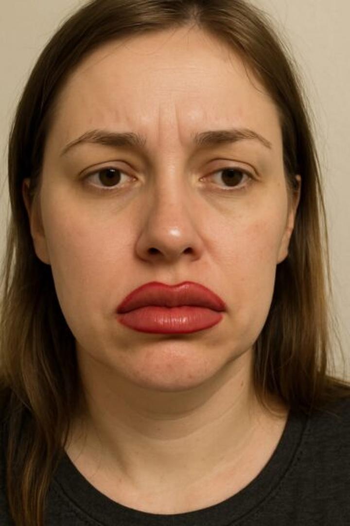 Makijaż permanentny oszczędność czasu