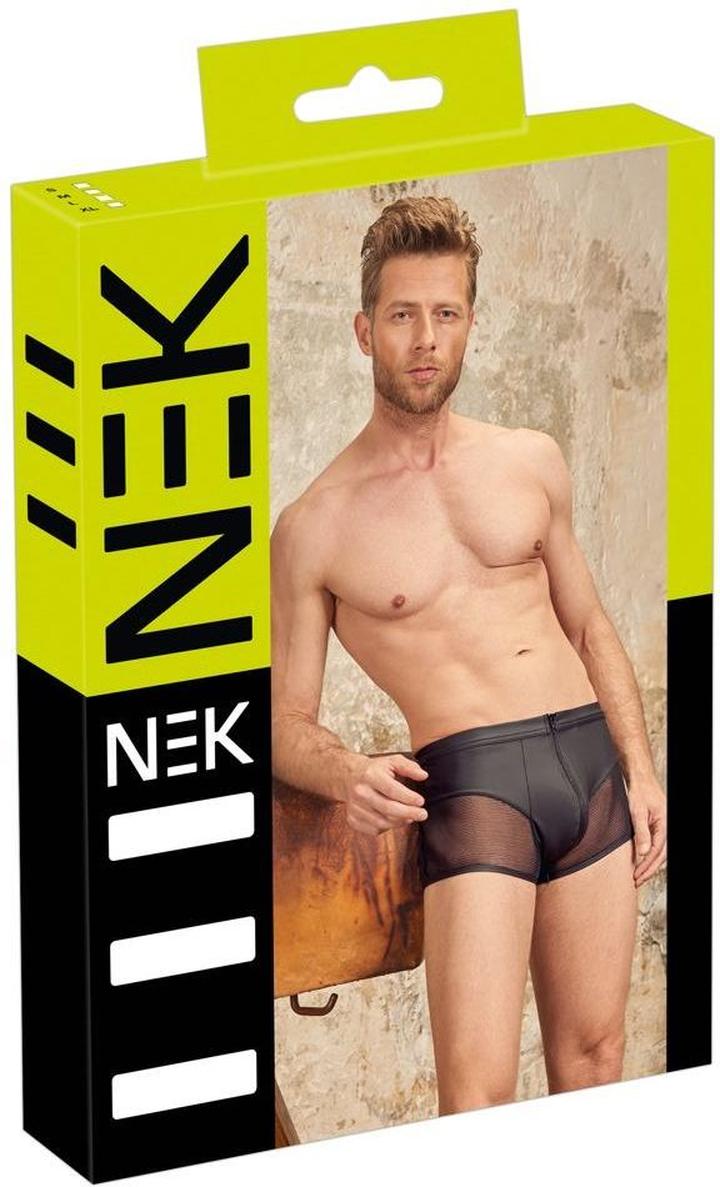 Materiały bielizny męskiej