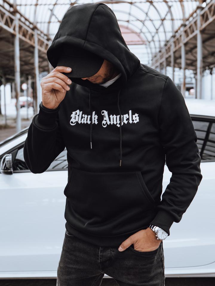 Modne bluzy streetwear