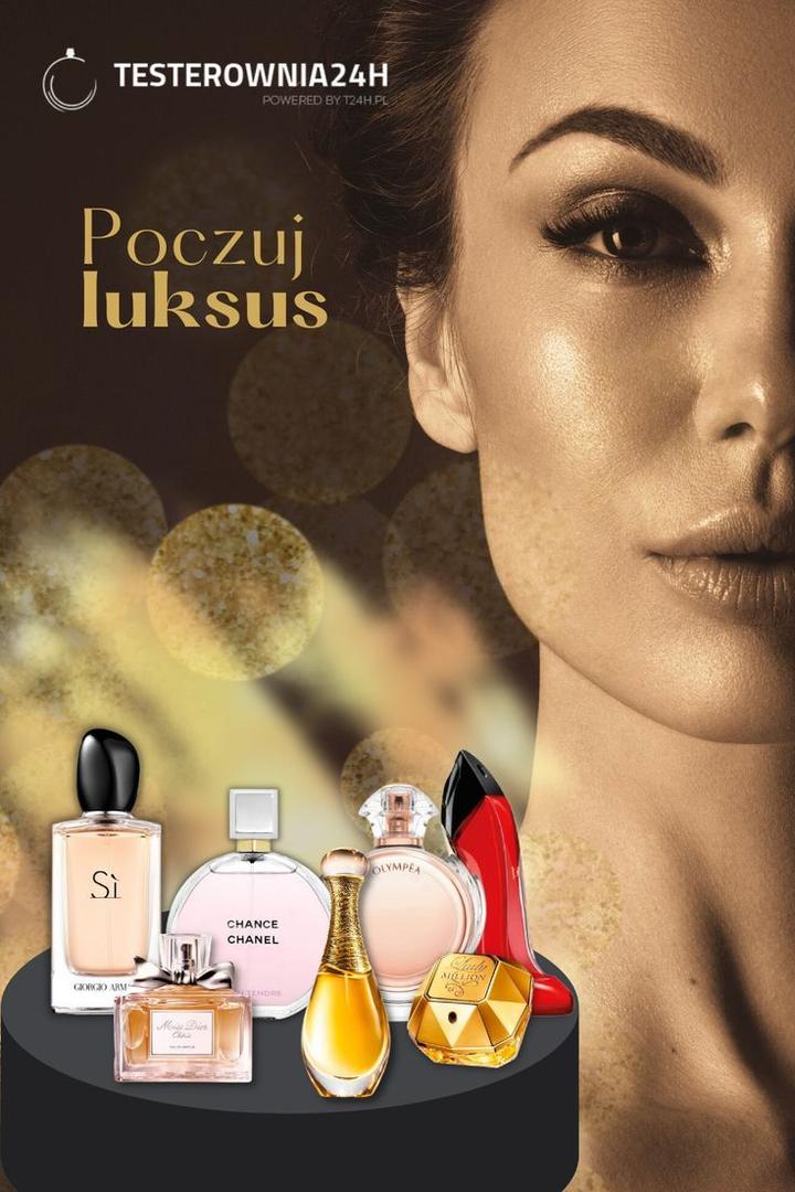 Oryginalne perfumy online