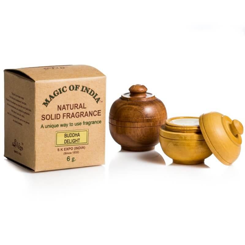 Pielęgnacja perfum naturalnych