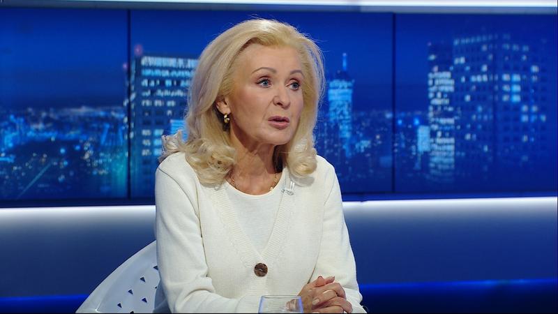 Prezes fundacji Polsat