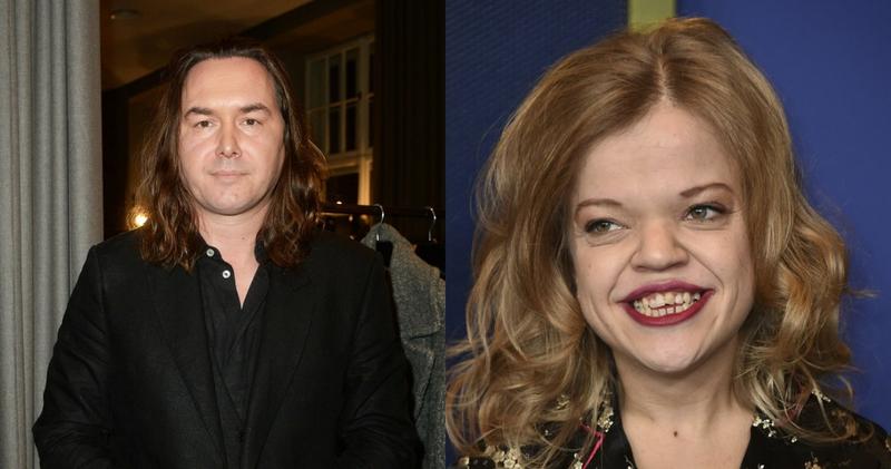 Tomasz Ossoliński rodzina