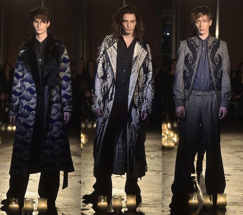 Tomasz Ossoliński życie prywatne