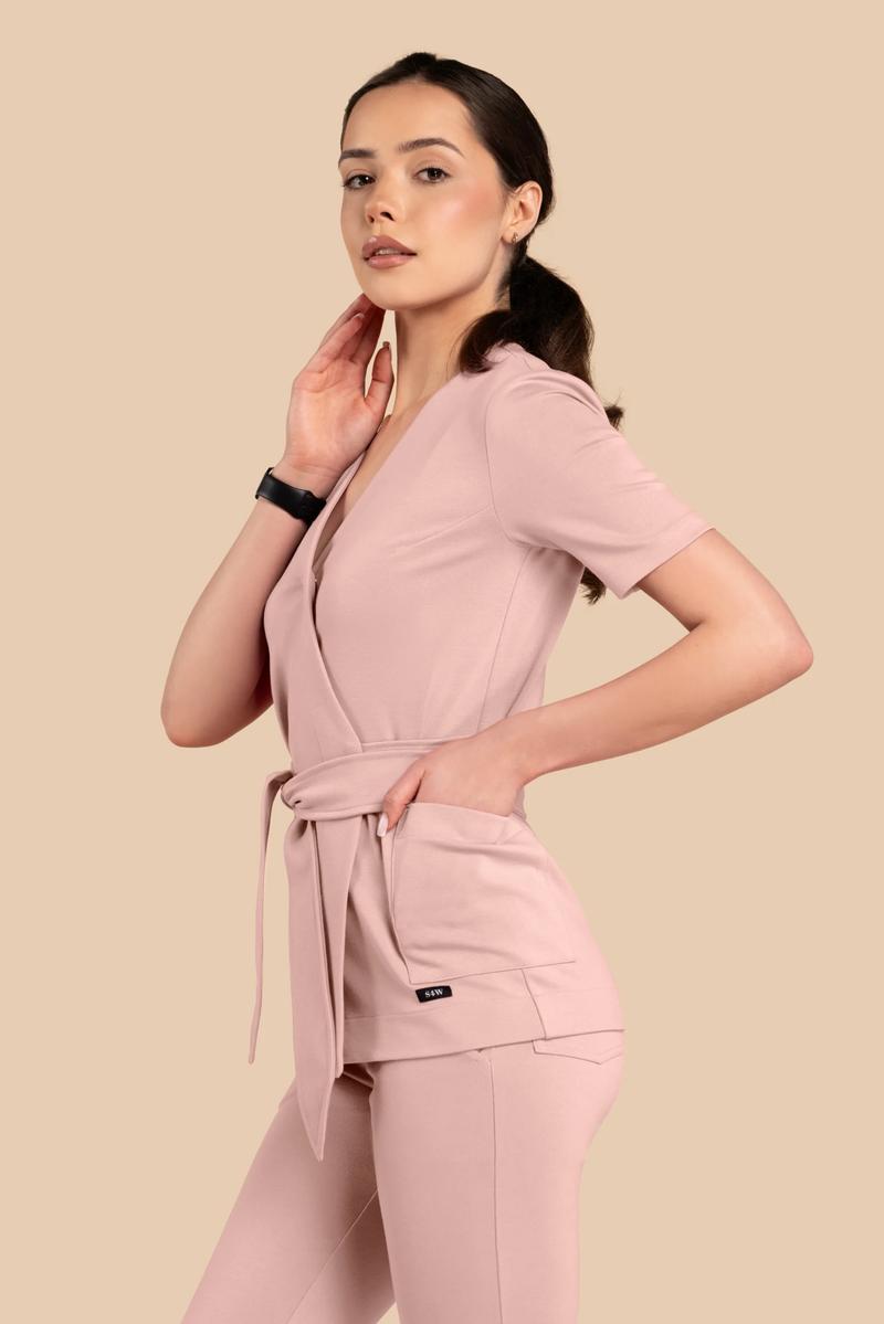 Zrównoważona moda ekologiczna