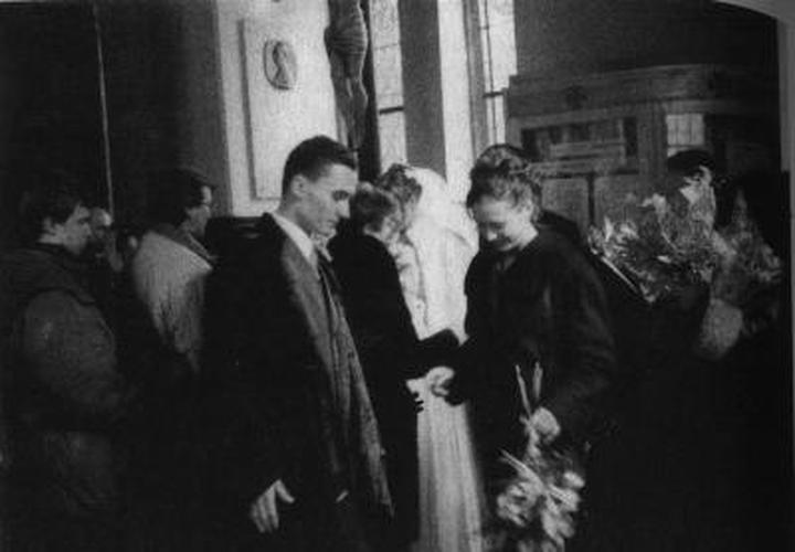 Życie prywatne Justyny Łuszcz