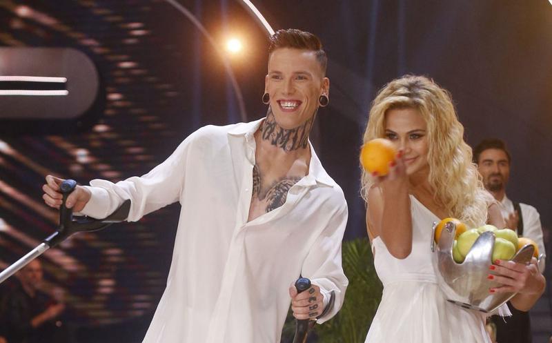 Życie rodzinne Sylwestra Wilka