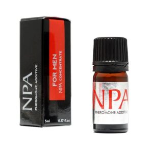 Czy perfumy z feromonami naprawdę przyciągają kobiety? Sprawdź, co mówią badania!