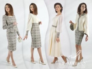 Ekskluzywna odzież damska: odkryj najnowsze trendy i inspiracje na polskim rynku mody