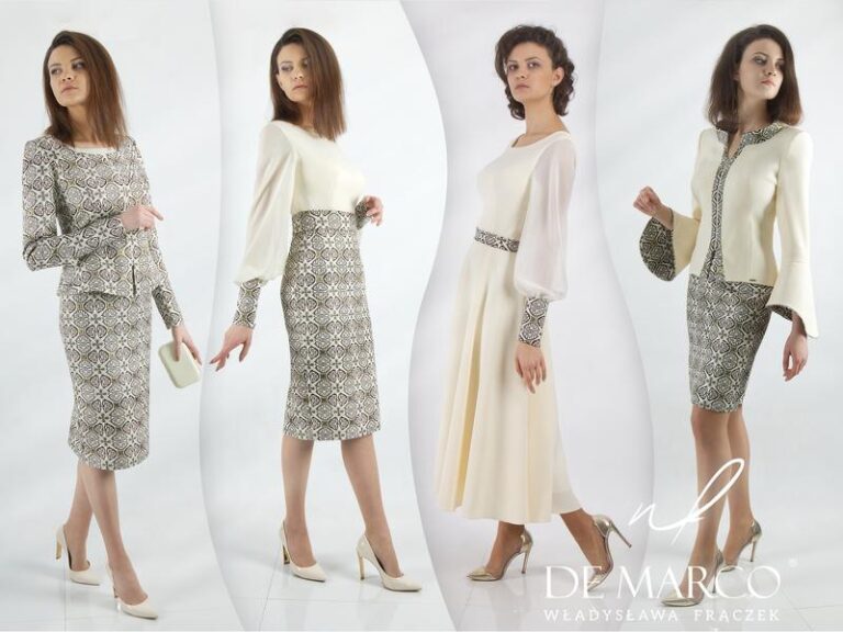 Ekskluzywna odzież damska: odkryj najnowsze trendy i inspiracje na polskim rynku mody