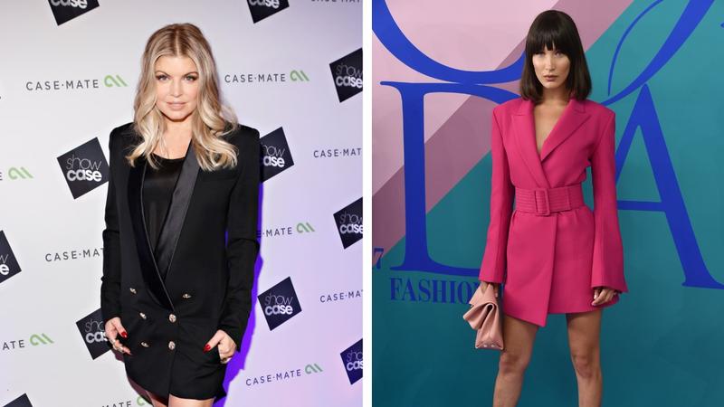 Jak nosić marynarkę damską do sukienki i stworzyć modną stylizację na każdą okazję