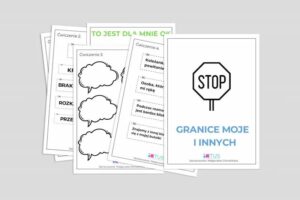 Kiedy musisz powiedzieć „przepraszam, ale nie mogę ci pomóc w tej sytuacji”