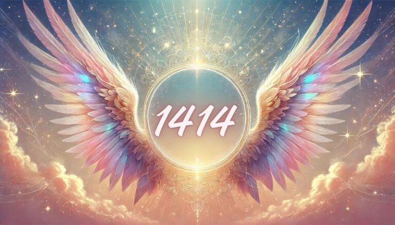 Magiczne znaczenie godziny 1414: anielska liczba, która wpływa na miłość singli i par