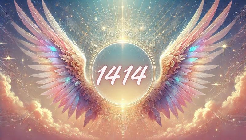Magiczne znaczenie godziny 1414: anielska liczba, która wpływa na miłość singli i par