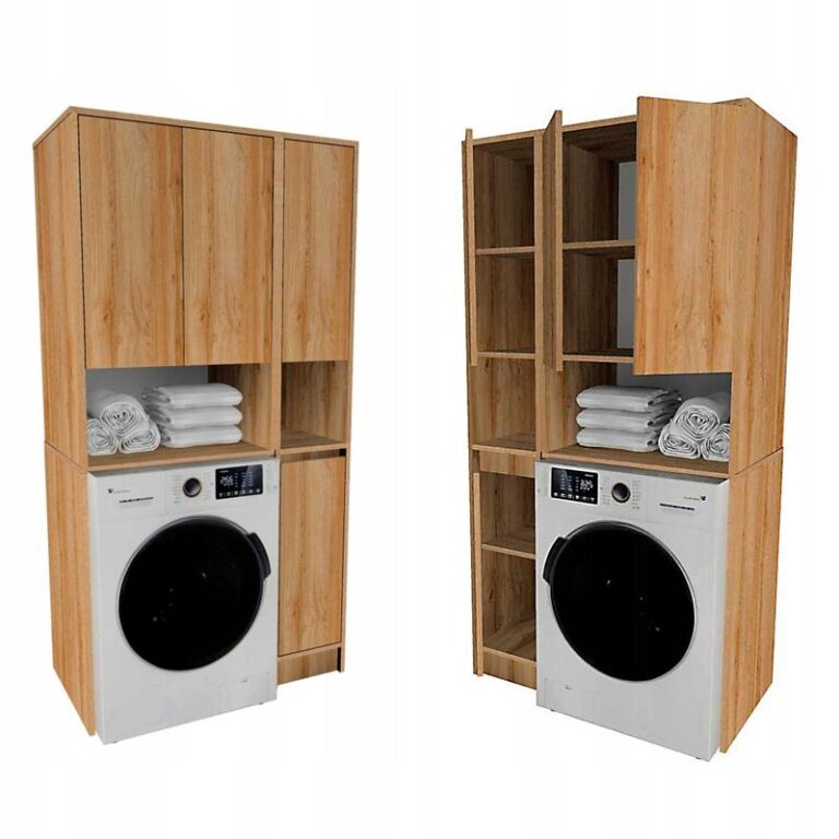 Odpowiedzi na najczęstsze pytania dotyczące dużych pralek, które warto znać