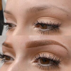 Trwałe piękno na co dzień dzięki makijażowi permanentnemu – odkryj jego zalety!