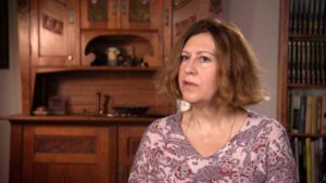 Zaskakujące fakty o Marynie Kobuszewskiej, córce Jana Kobuszewskiego