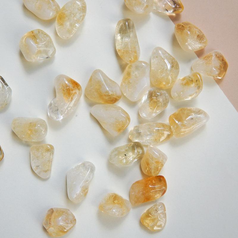 Cytryn właściwości lecznicze