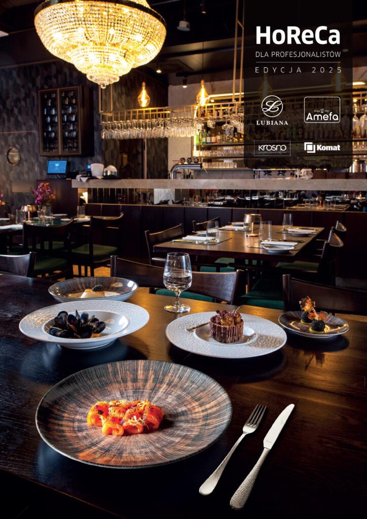 Innowacyjne technologie w restauracjach