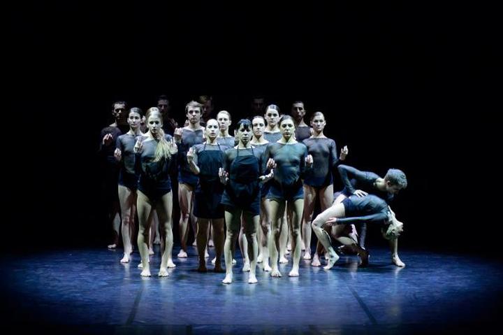 Interpretacja snów o tańcu