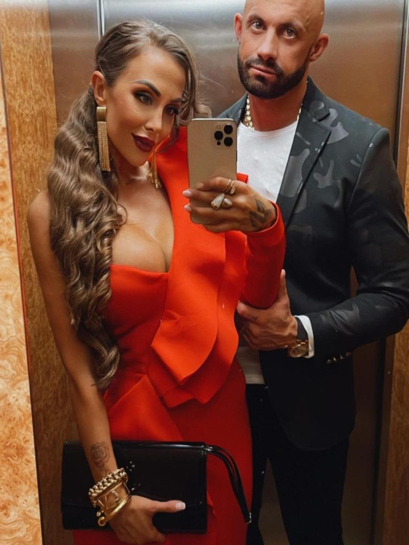 Kariera i życie prywatne