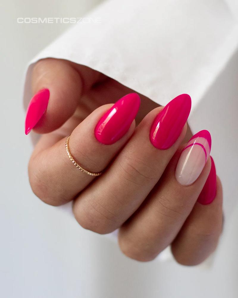 Naturalna pielęgnacja paznokci