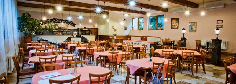 Nowe kierunki w menu