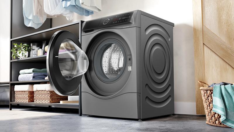 Pralko-suszarki do małego mieszkania