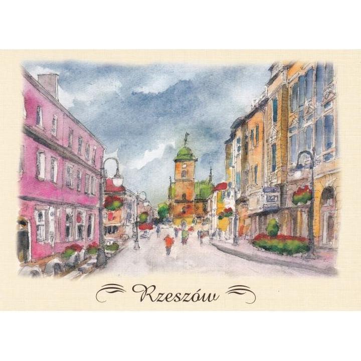 Realistyczne rzęsy w rysunku