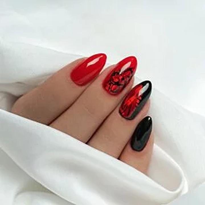 Stylizacja paznokci na eleganckie wyjścia