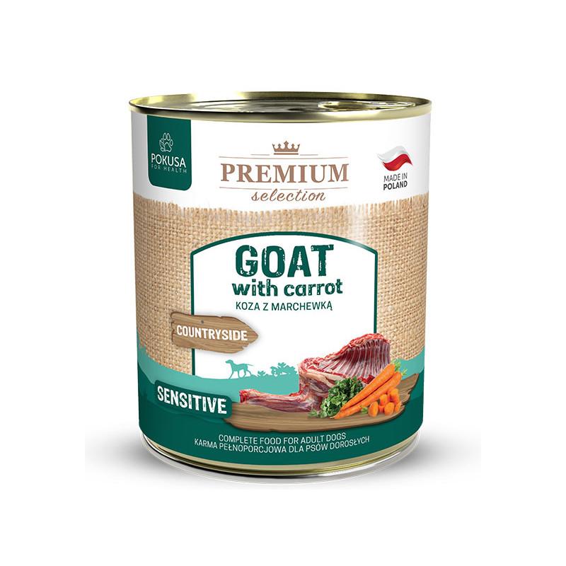 Symbolika kozy w snach